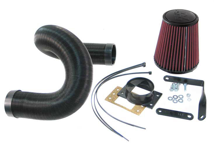 Image for Performance Air Intake System