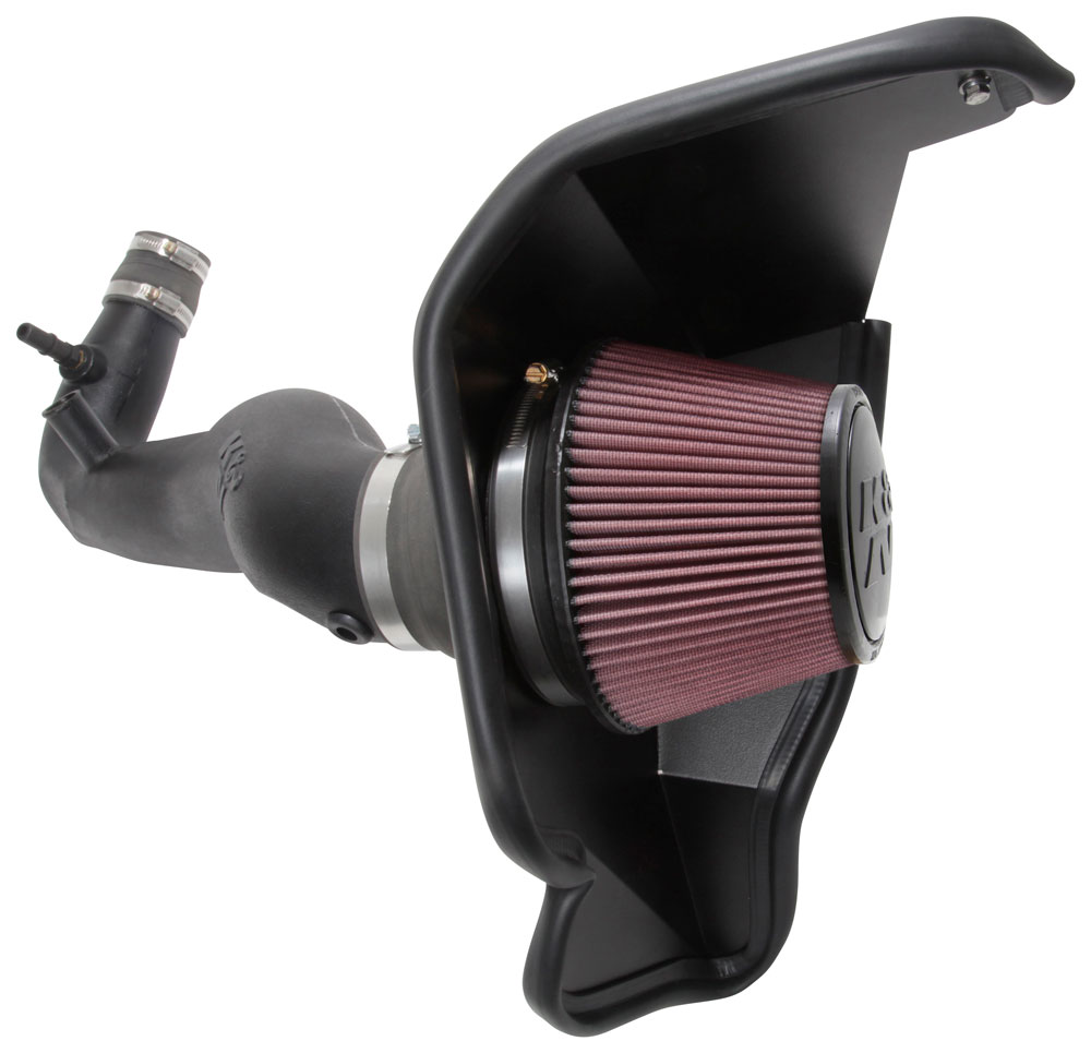 Image for Performance Air Intake System