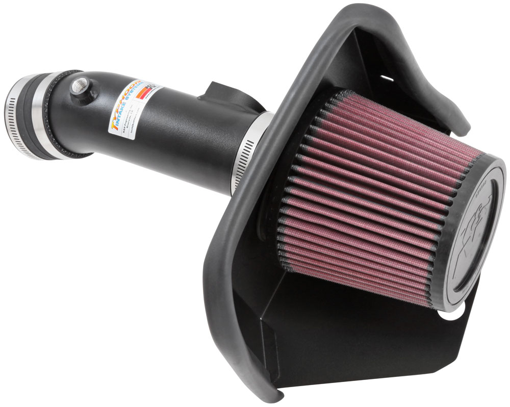 Image for Performance Air Intake System