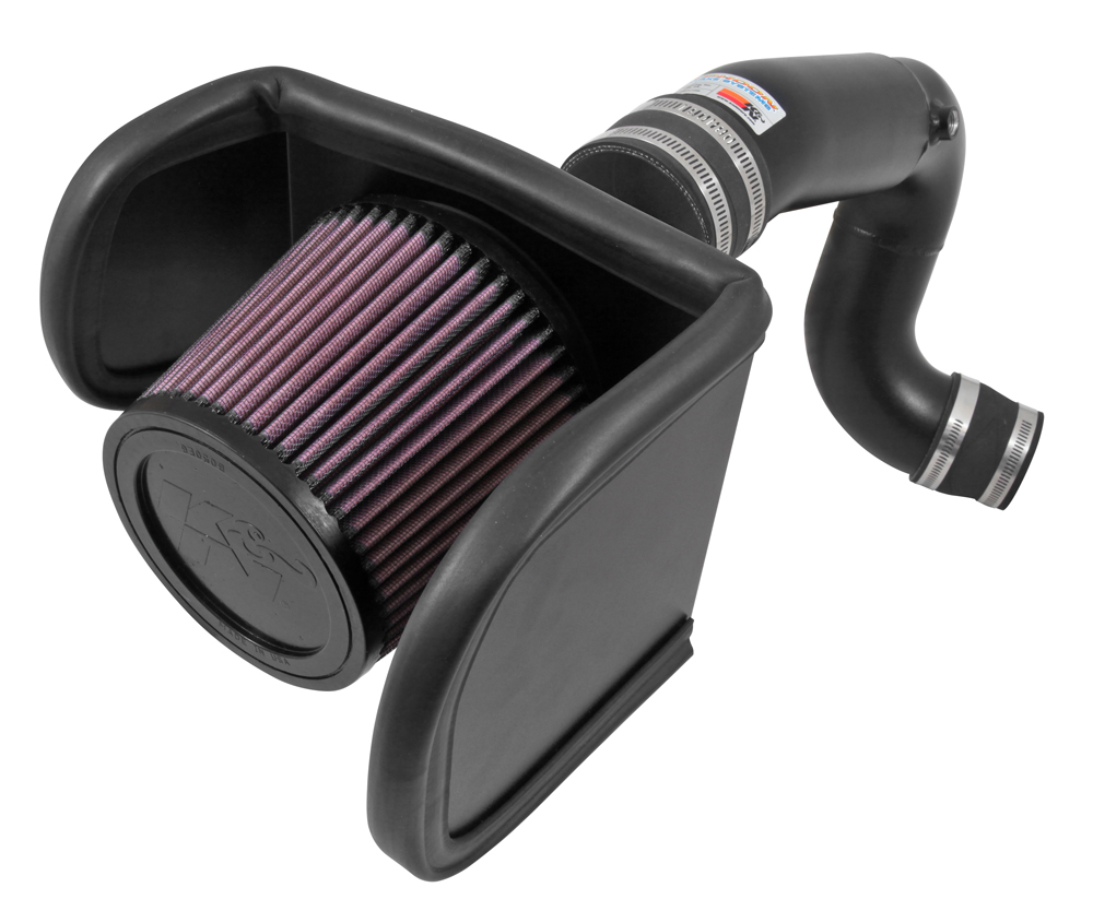 Image for Performance Air Intake System