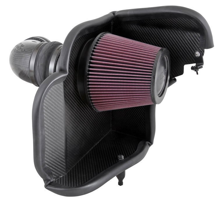Image for Performance Air Intake System