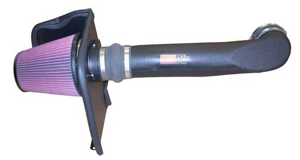 Image for Performance Air Intake System