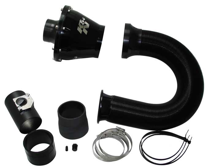 Image for Performance Air Intake System