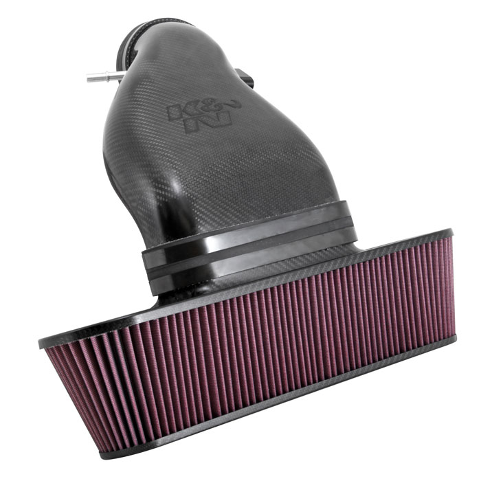 Image for Performance Air Intake System