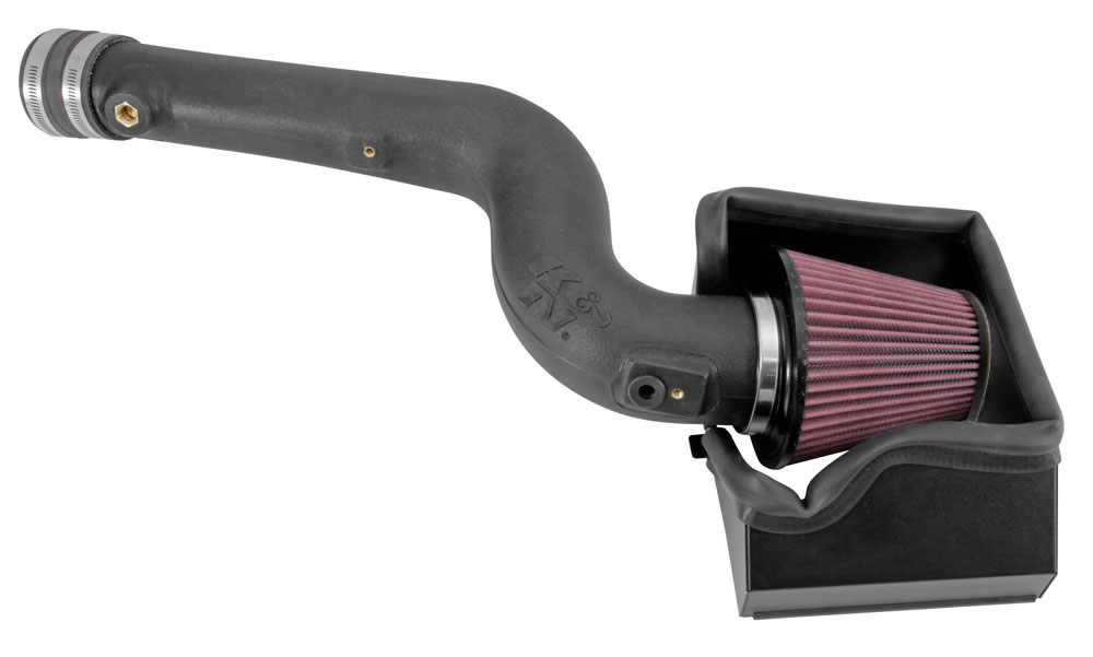 Image for Performance Air Intake System