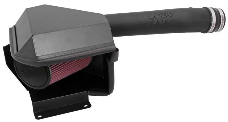 Image for Performance Air Intake System