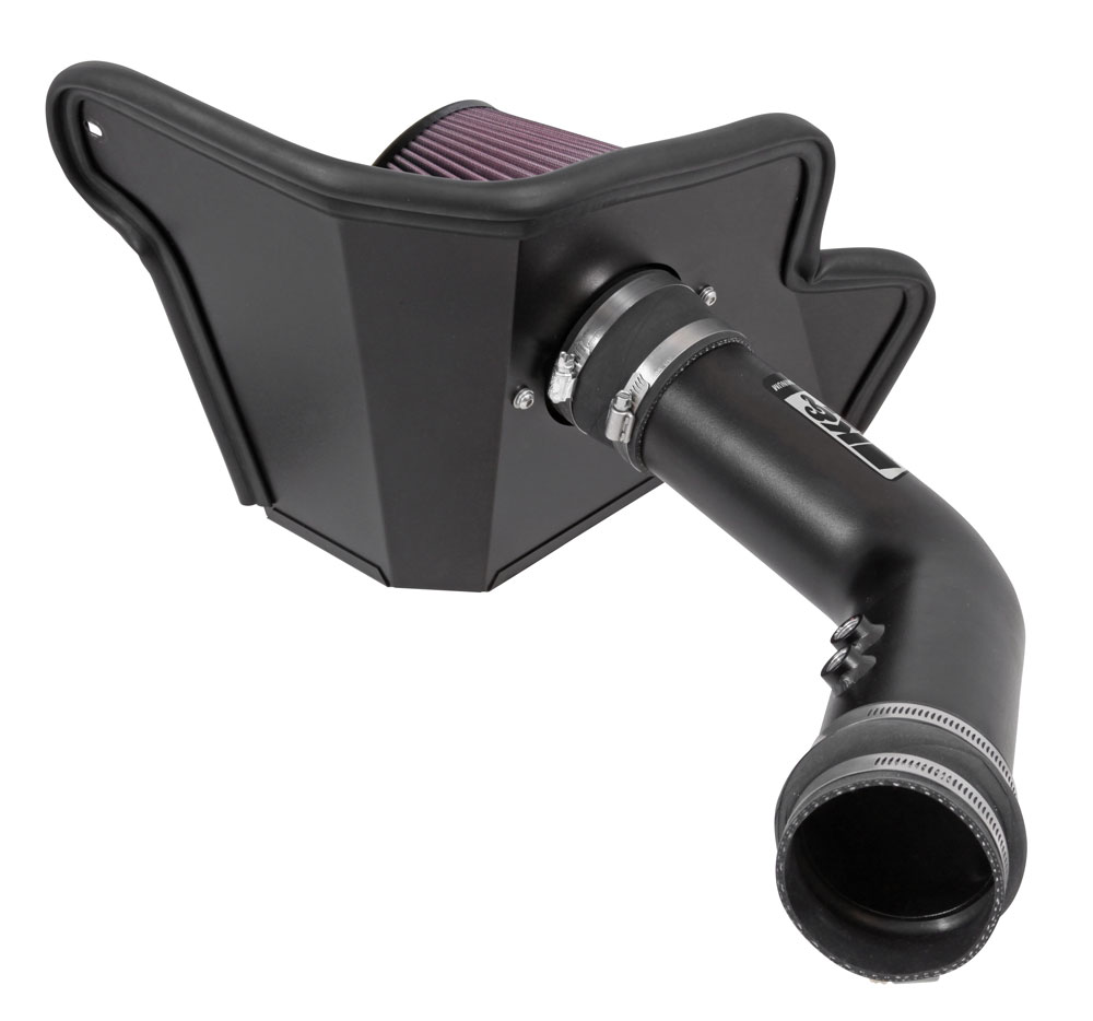 Image for Performance Air Intake System