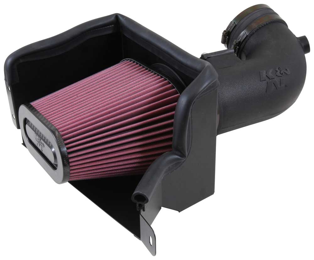 Image for Performance Air Intake System