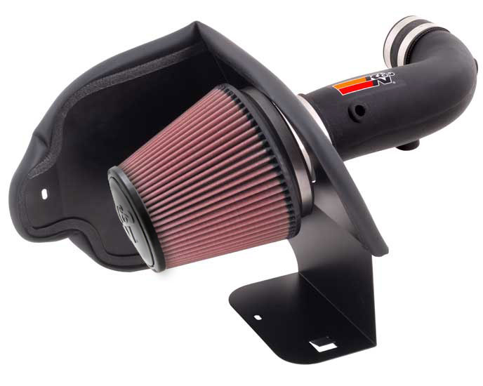 Image for Performance Air Intake System