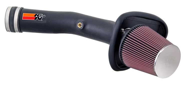 Image for Performance Air Intake System