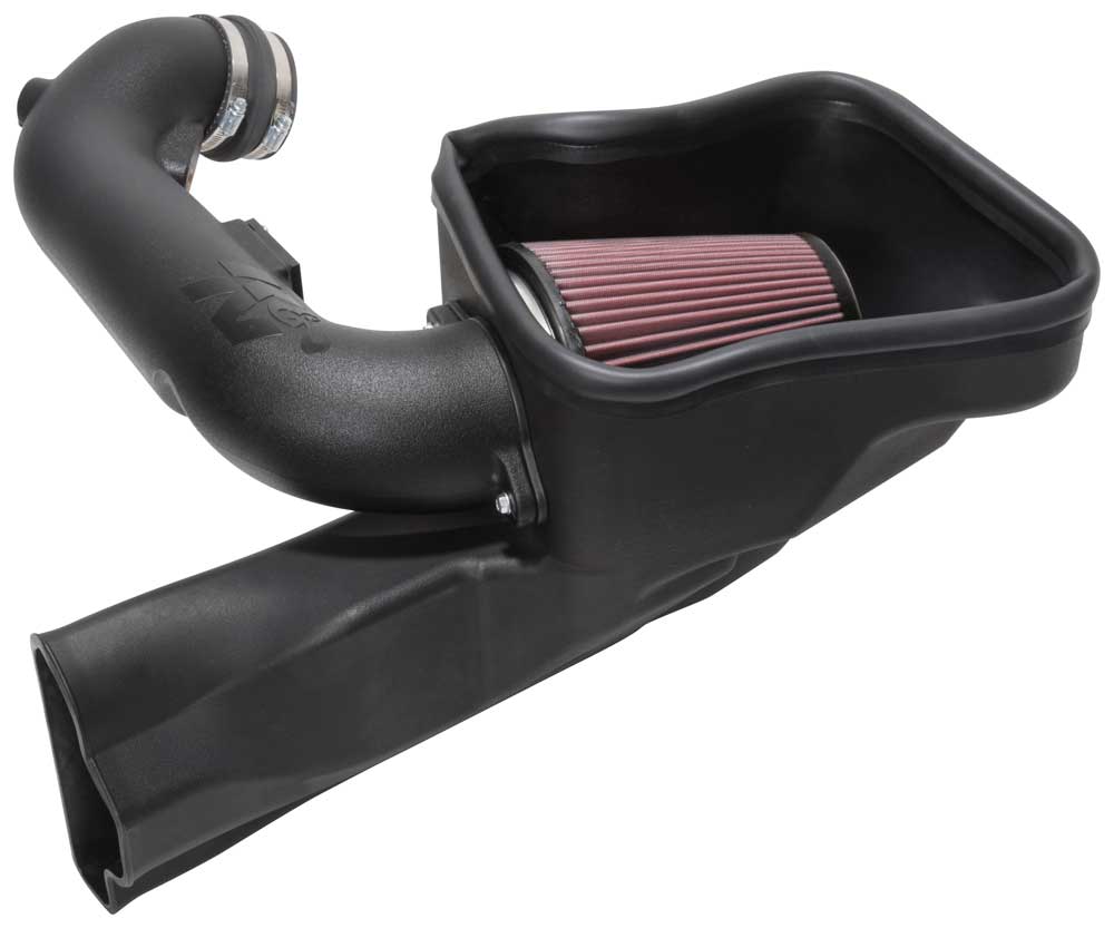 Image for Performance Air Intake System