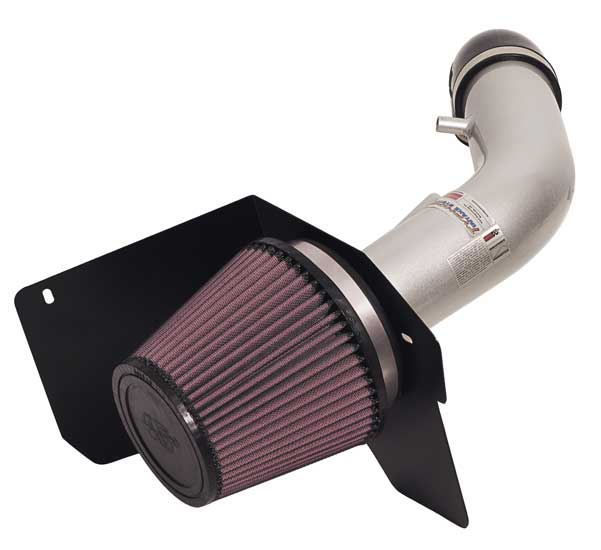 Image for Performance Air Intake System