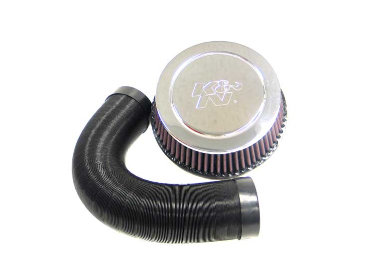 Image for Performance Air Intake System