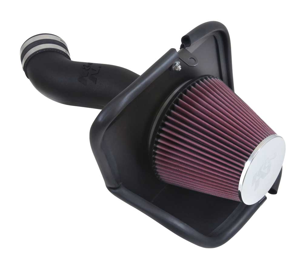 Image for Performance Air Intake System