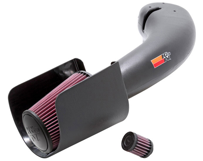 Image for Performance Air Intake System