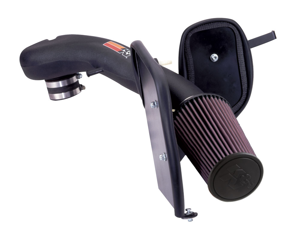 Image for Performance Air Intake System