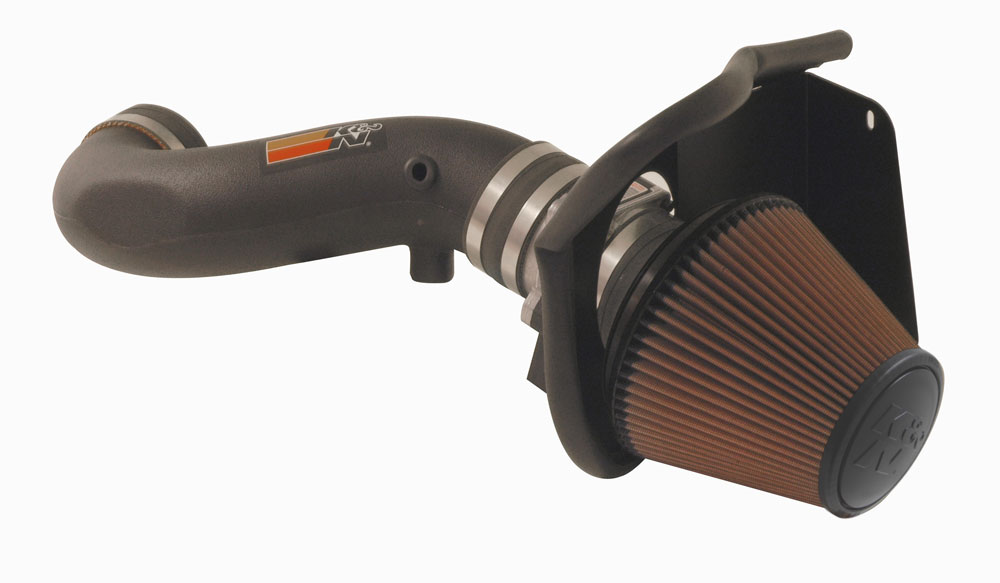 Image for Performance Air Intake System