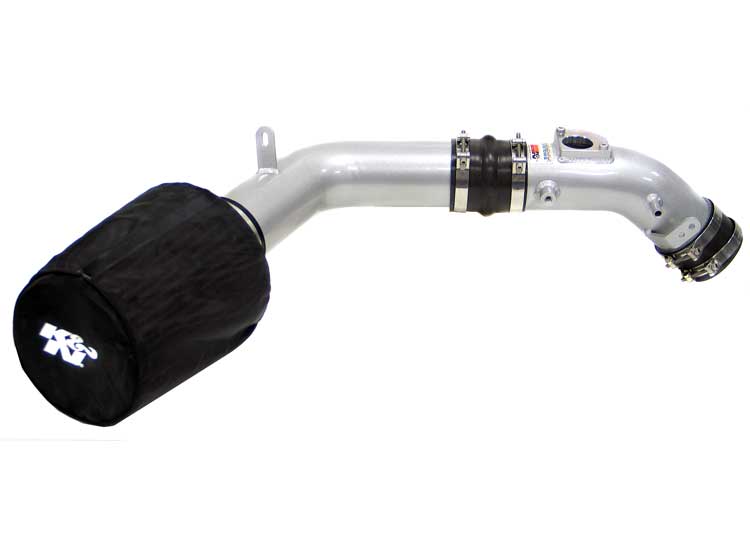 Image for Performance Air Intake System