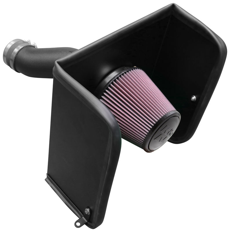 Image for Performance Air Intake System