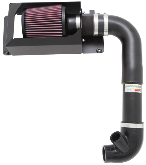 Image for Performance Air Intake System