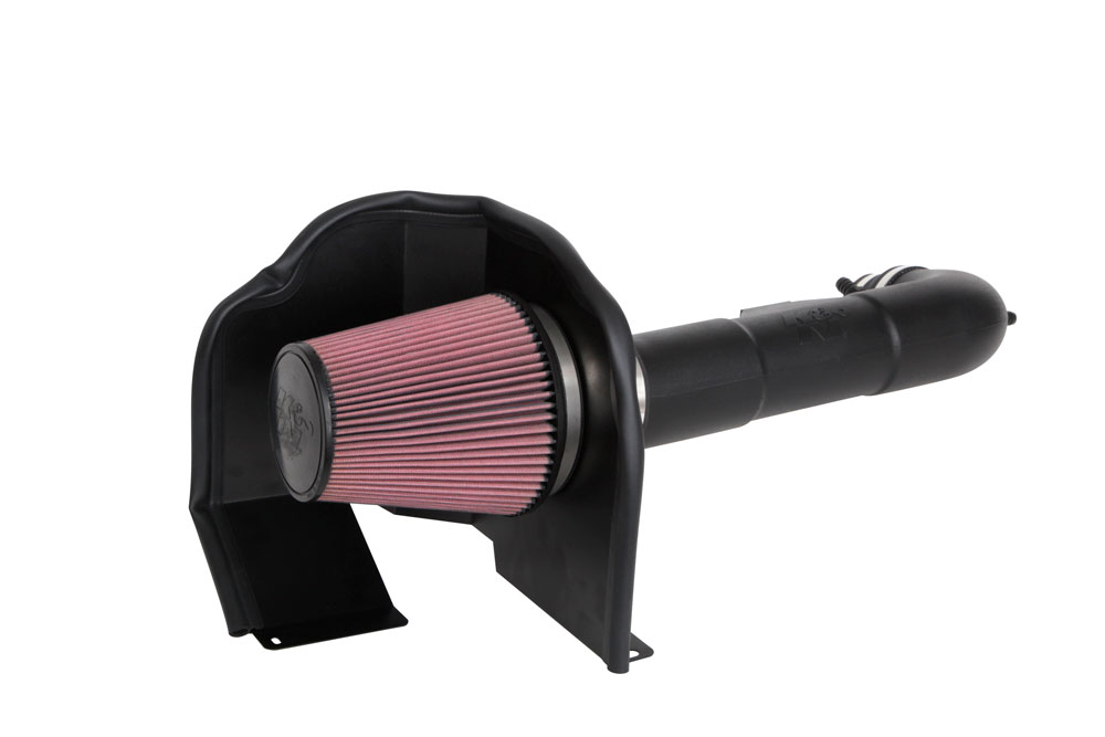 Image for Performance Air Intake System