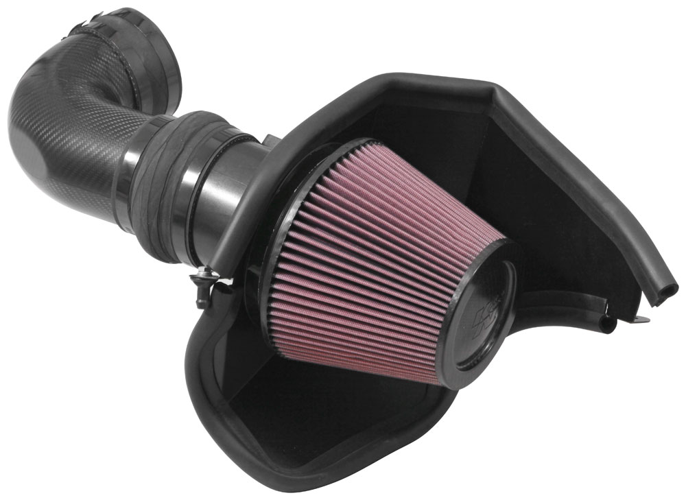 Image for Performance Air Intake System