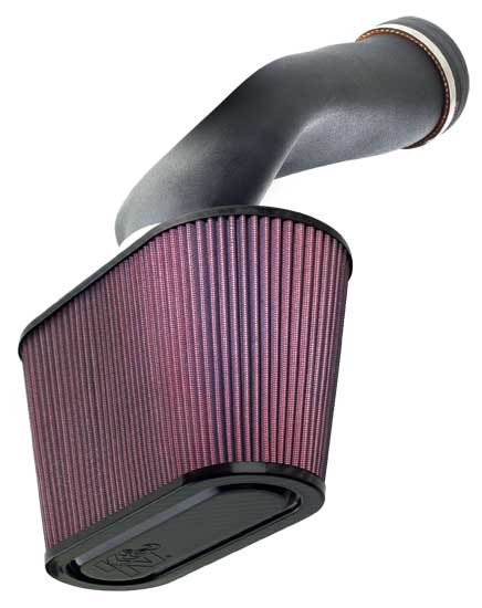 Image for Performance Air Intake System
