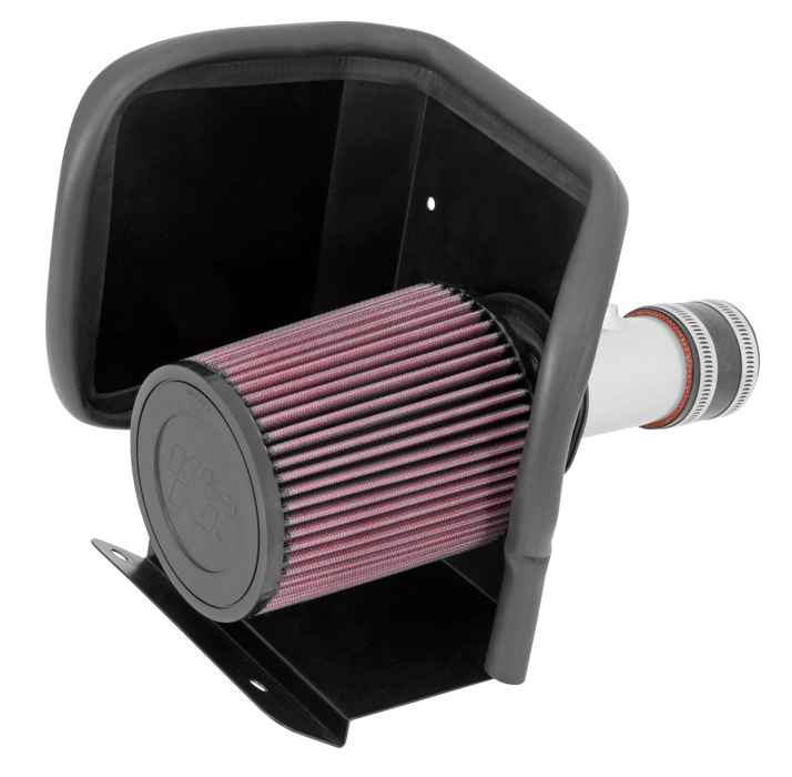 Image for Performance Air Intake System