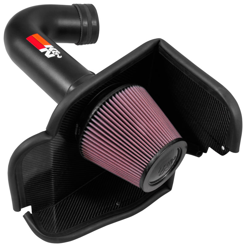 Image for Performance Air Intake System