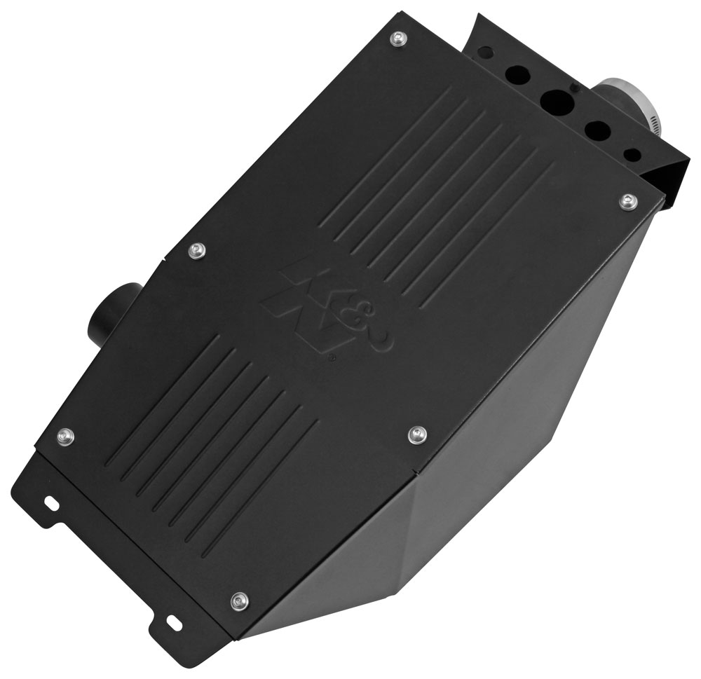 Image for Performance Air Intake System