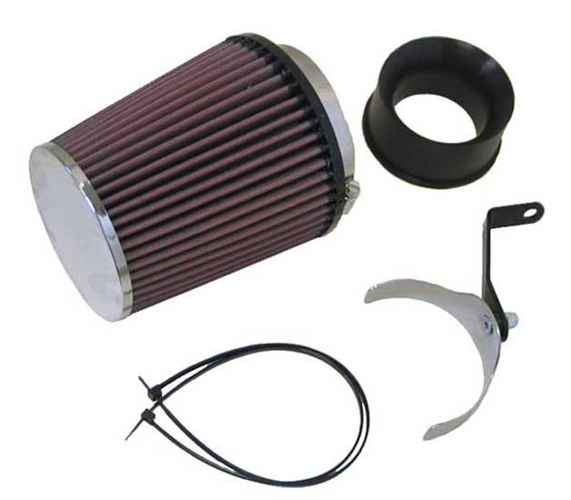 Image for Performance Air Intake System
