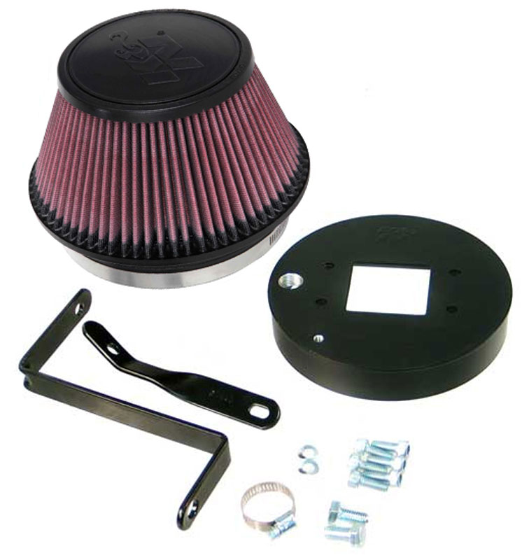 Image for Performance Air Intake System