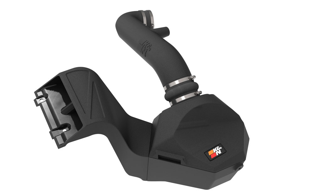 Image for Performance Air Intake System