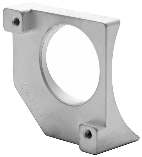 Image for Adapter; Weld On