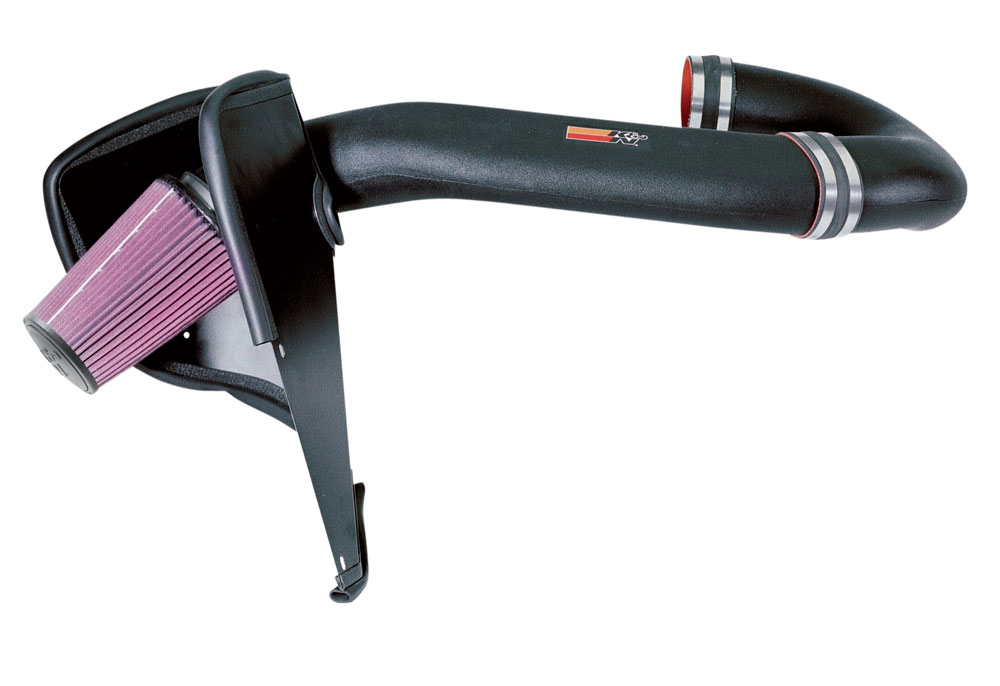 Image for Performance Air Intake System