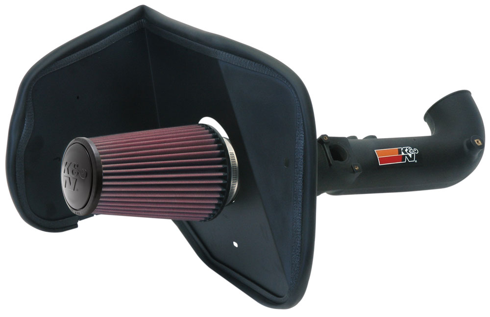 Image for Performance Air Intake System