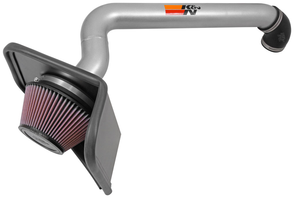 Image for Performance Air Intake System