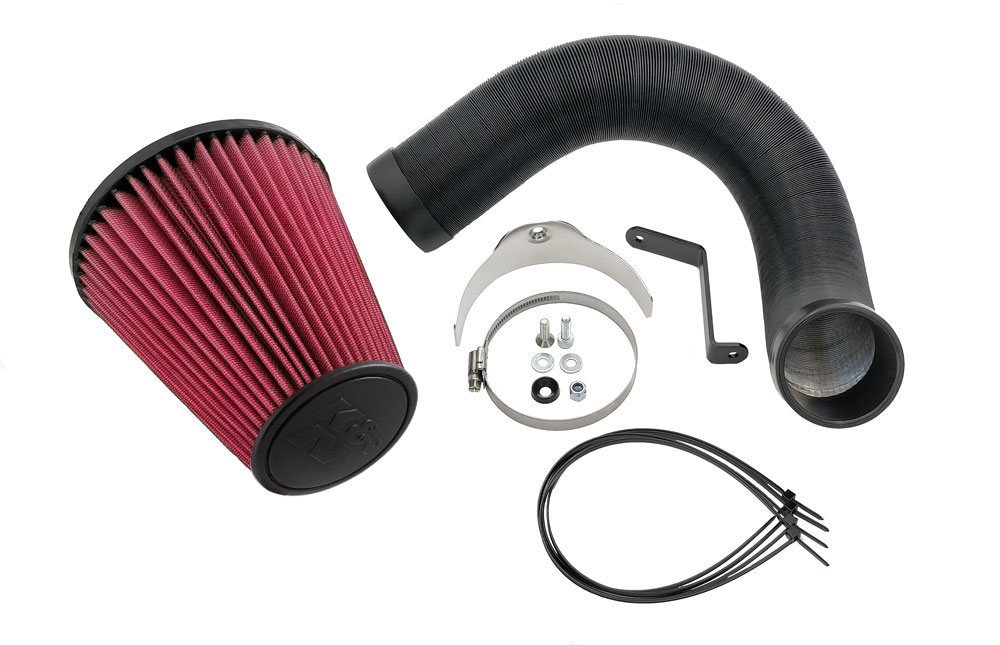 Image for Performance Air Intake System