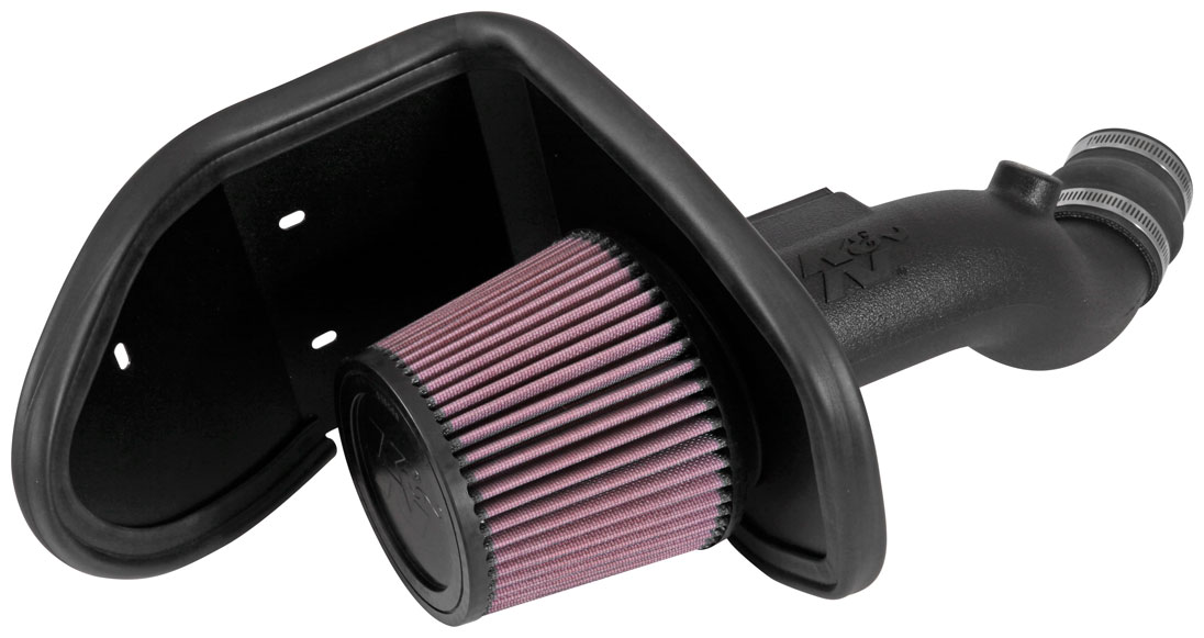 Image for Performance Air Intake System