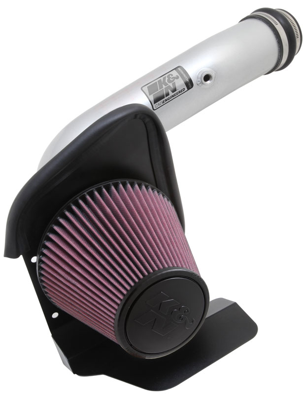 Image for Performance Air Intake System