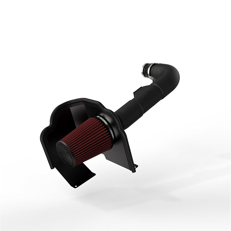 Image for Performance Air Intake System