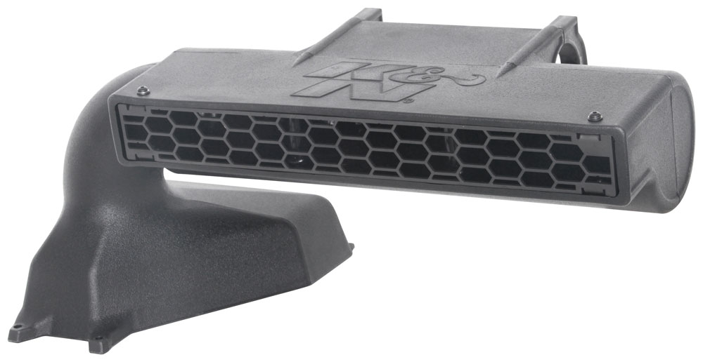 Image for Performance Air Intake System