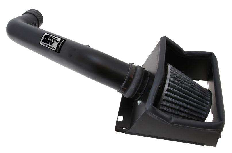 Image for Performance Air Intake System