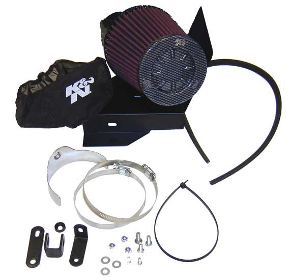 Image for Performance Air Intake System