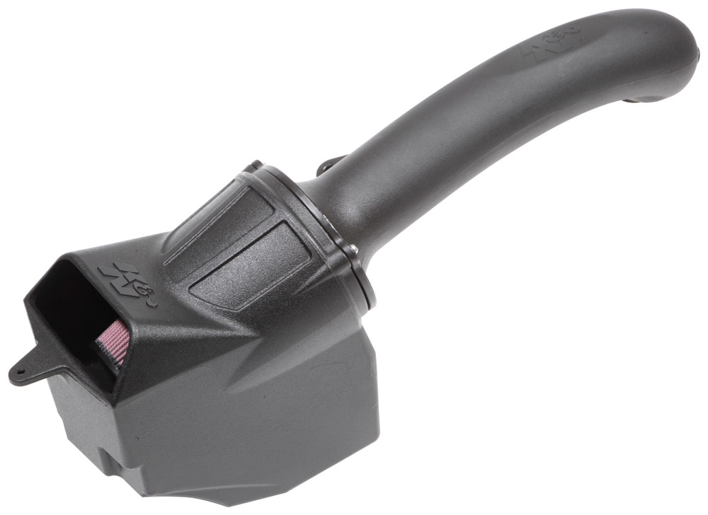 Image for Performance Air Intake System