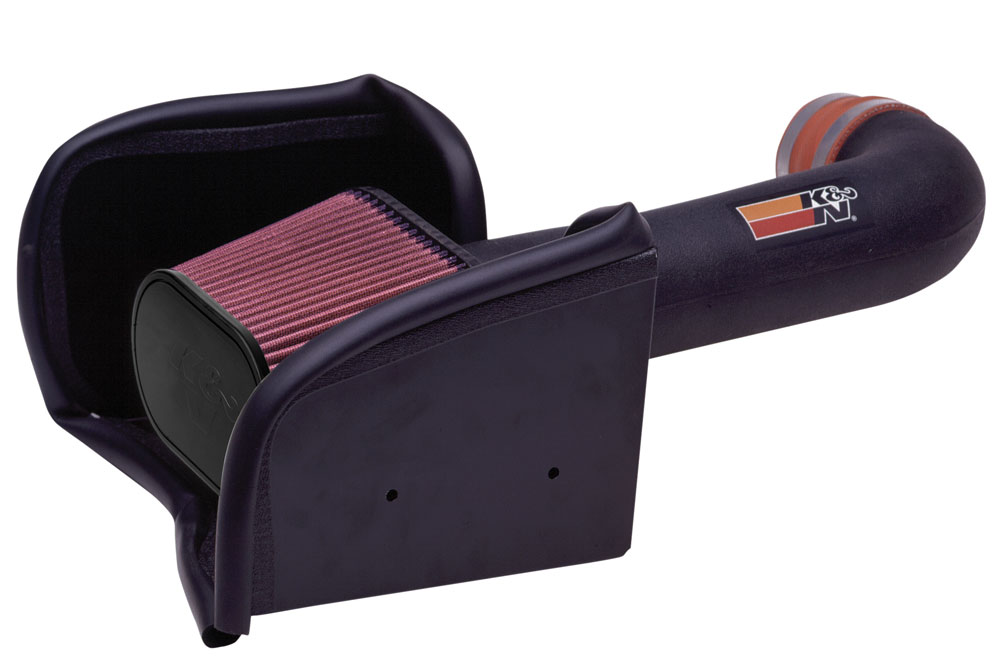Image for Performance Air Intake System