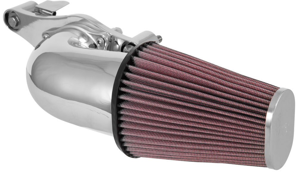 Image for Performance Air Intake System
