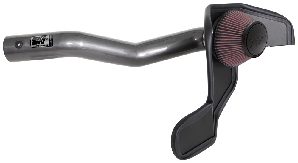Image for Performance Air Intake System
