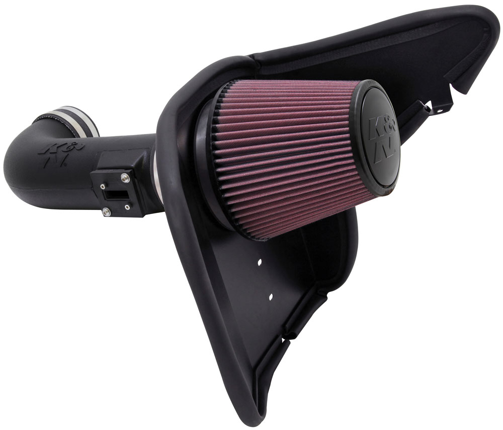 Image for Performance Air Intake System