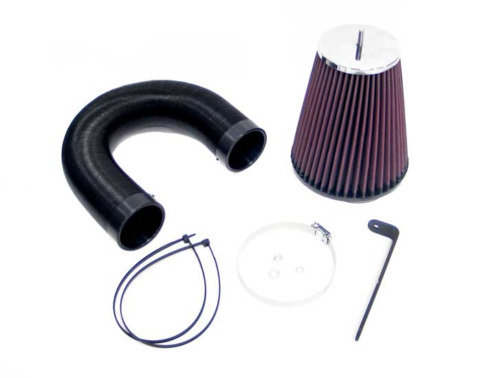 Image for Performance Air Intake System
